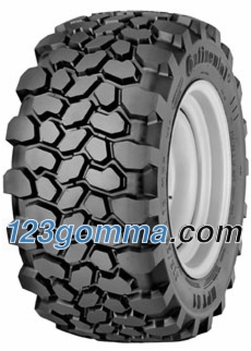 Foto pneumatico: CONTINENTAL, MPT 81 M+S 365/80 R2020 152K Estive