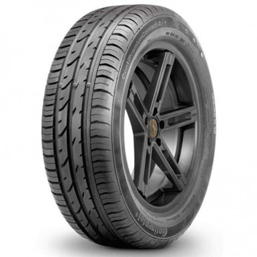 Foto pneumatico: CONTINENTAL, PREMIUMCONTACT 2 AO 225/55 R1616 95Y Estive