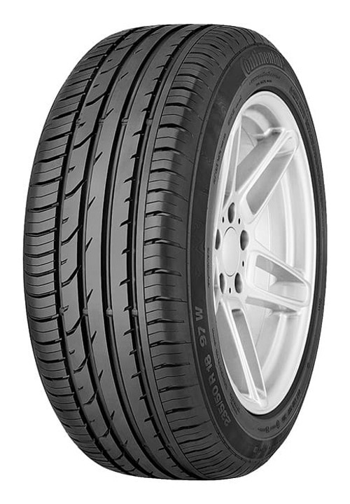 Foto pneumatico: CONTINENTAL, PREMIUMCONTACT 2 XL 195/55 R1616 91H Estive