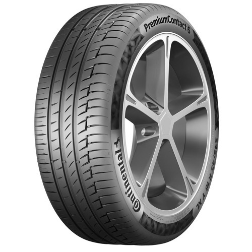 Foto pneumatico: CONTINENTAL, PremiumContact 6 275/40 R2121 107Y Estive