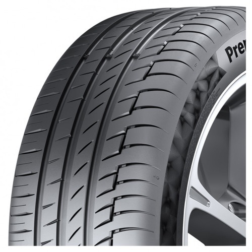 Foto pneumatico: CONTINENTAL, PremiumContact 6 225/55 R1919 103V Estive