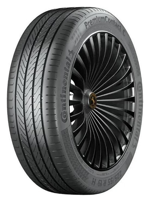 Foto pneumatico: CONTINENTAL, PremiumContact C 225/50 R1818 95V Estive