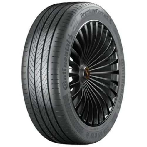 Foto pneumatico: CONTINENTAL, PREMIUMCONTACT C XL 285/45 R2121 113V Estive