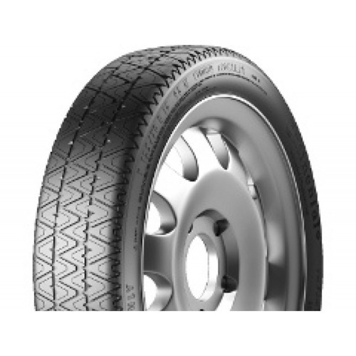 Foto pneumatico: CONTINENTAL, sContact 125/60 R1818 94M Estive