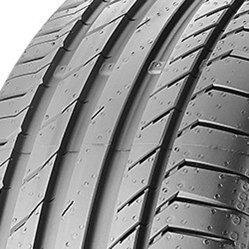 Foto pneumatico: CONTINENTAL, SportContact 5 235/40 R1919 96Y Estive