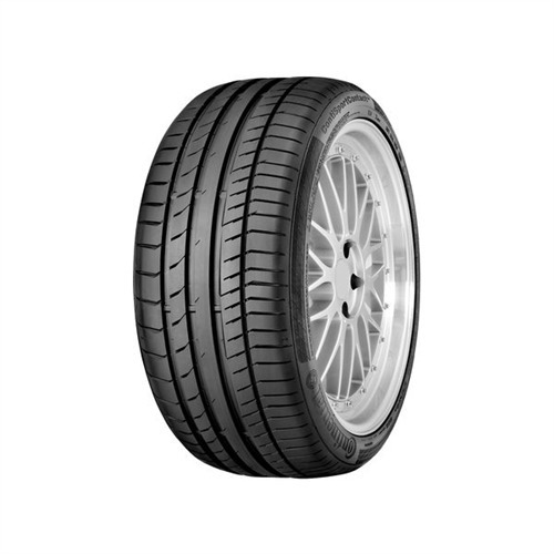 Foto pneumatico: CONTINENTAL, ContiSportContact 5 245/40 R1818 97Y Estive