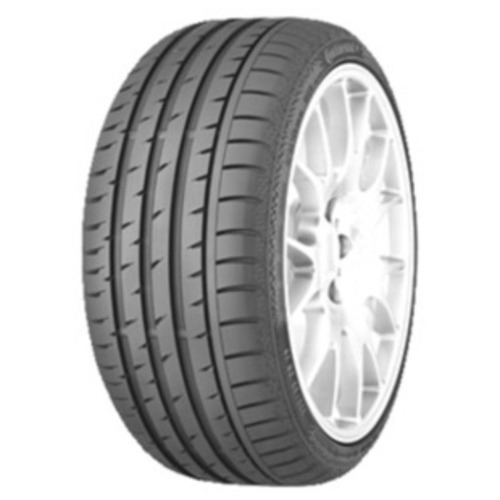 Foto pneumatico: CONTINENTAL, SPORTCONTACT 5 SUV CS XL 235/45 R2020 100V Estive