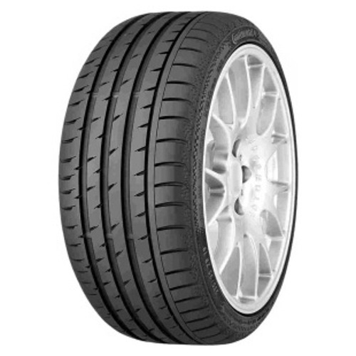 Foto pneumatico: CONTINENTAL, SportContact 5P 305/40 R2020 112Y Estive