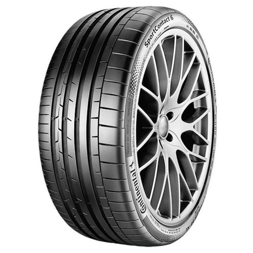 Foto pneumatico: CONTINENTAL, SPORTCONTACT 6 XL * 275/40 R1818 103Y Estive