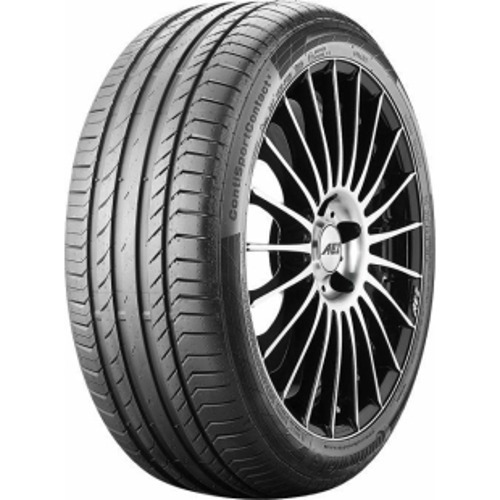 Foto pneumatico: CONTINENTAL, SPORTCONTACT 7 XL FR 285/40 R2020 108Y Estive