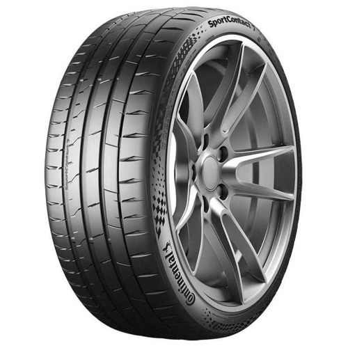 Foto pneumatico: CONTINENTAL, SportContact 7 295/35 R2222 108Y Estive