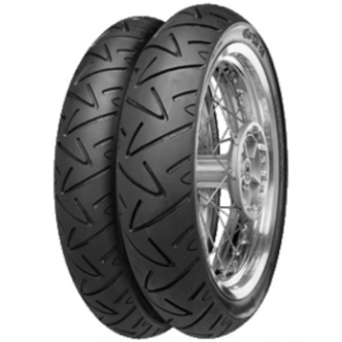 Foto pneumatico: CONTINENTAL, SportContact 7 325/35 R2020 108Y Estive