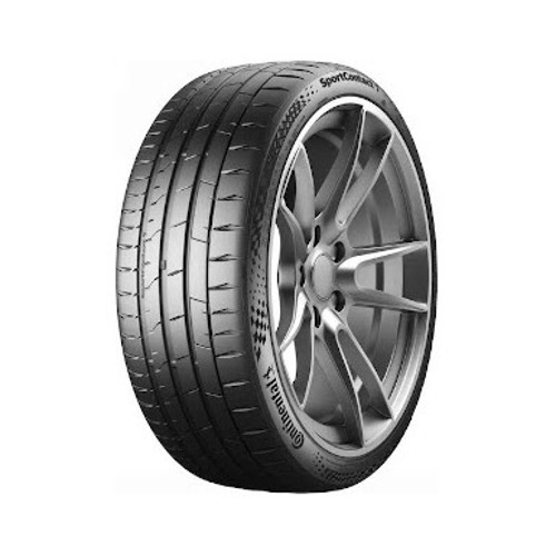 Foto pneumatico: CONTINENTAL, SportContact 7 265/30 R2020 94Y Estive