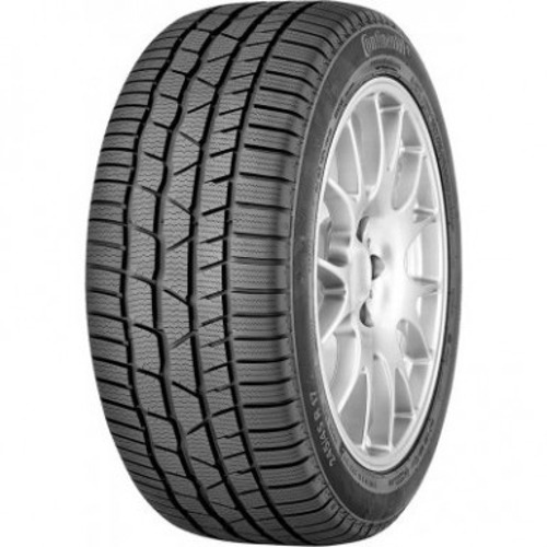 Foto pneumatico: CONTINENTAL, TS830 P MO 195/65 R1515 91T Invernali