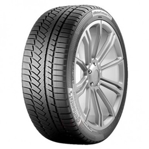 Foto pneumatico: CONTINENTAL, TS850 P FR SUV XL 255/60 R1818 112H Invernali