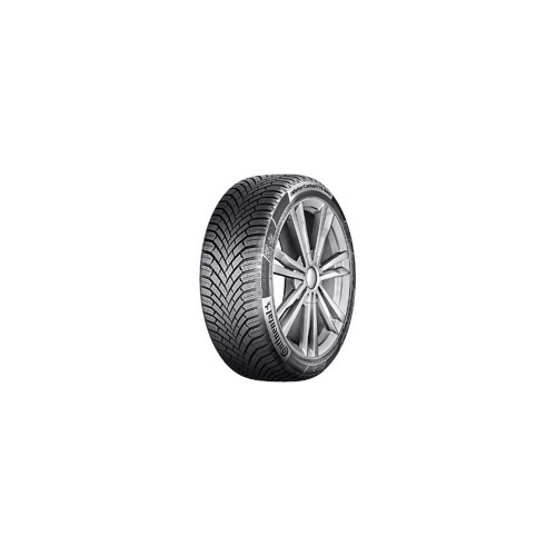 Foto pneumatico: CONTINENTAL, WinterContact TS 860 165/60 R1515 77T Invernali