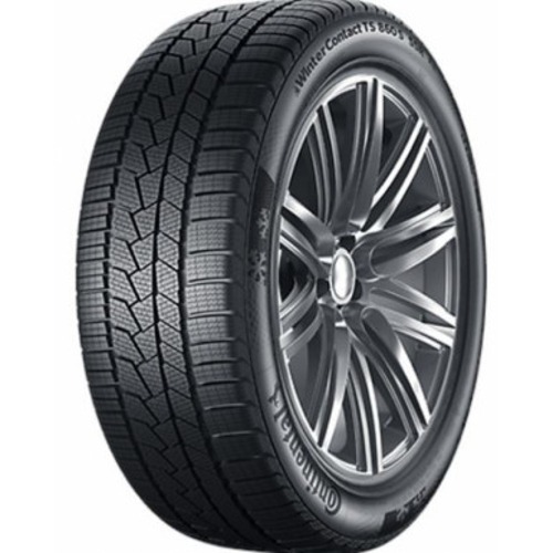 Foto pneumatico: CONTINENTAL, WinterContact TS 860 S 245/40 R2020 99V Invernali