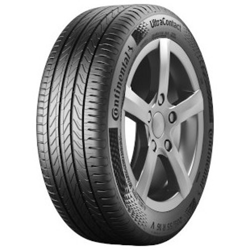 Foto pneumatico: CONTINENTAL, ULTRACONTACT FR 215/45 R1818 89W Estive