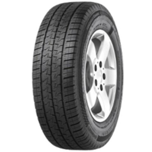 Foto pneumatico: CONTINENTAL, VANCONTACT 4SEASON 225/75 R1616 121R Quattro-stagioni