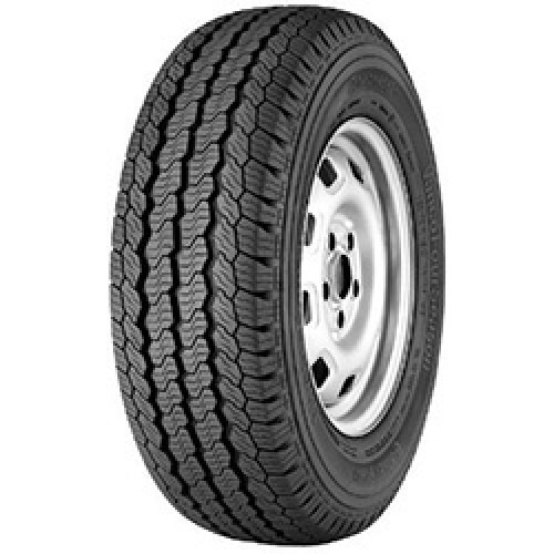 Foto pneumatico: CONTINENTAL, VANCONTACT 4SEASON 8PR 215/75 R1616 113R Quattro-stagioni