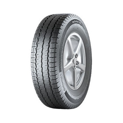 Foto pneumatico: CONTINENTAL, vanco 4season 285/55 R1616 126N Quattro-stagioni