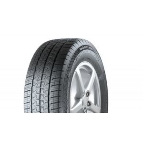 Foto pneumatico: CONTINENTAL, VanContact Camper 215/70 R1515 109R Quattro-stagioni