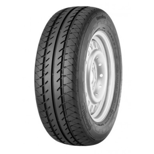 Foto pneumatico: CONTINENTAL, VanContact Eco 235/65 R1616 115R Estive