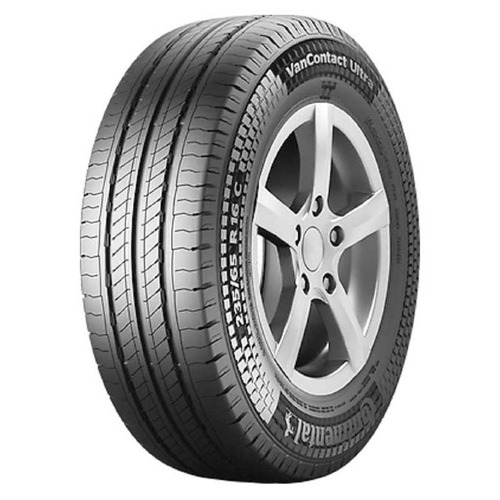 Foto pneumatico: CONTINENTAL, VANCONTACT ULTRA 8PR 205/70 R1515 106R Estive