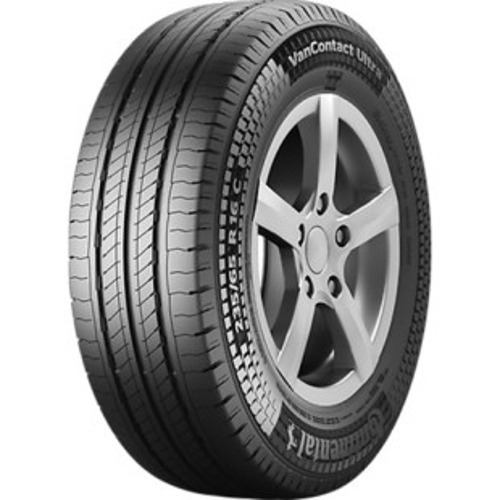 Foto pneumatico: CONTINENTAL, VanContact Ultra 225/70 R1515 112S Estive