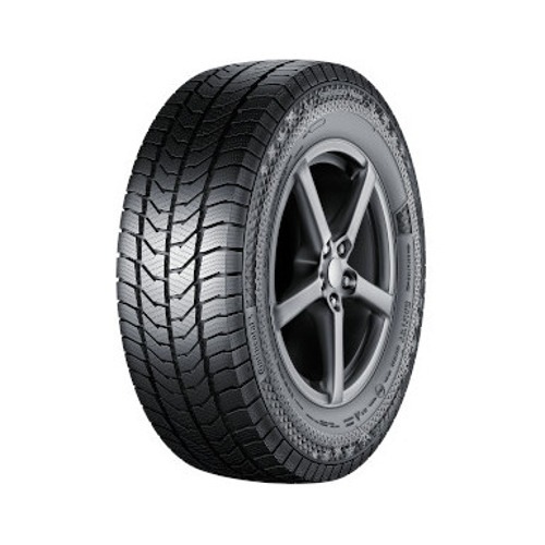 Foto pneumatico: CONTINENTAL, VANCONTACT VIKING M+S 10PR 3PMSF 235/65 R1616 121N Invernali