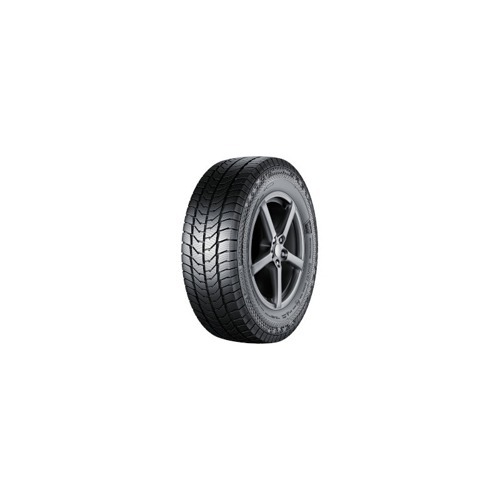 Foto pneumatico: CONTINENTAL, VANCONTACT VIKING M+S 8PR 3PMSF 225/70 R1515 112R Invernali