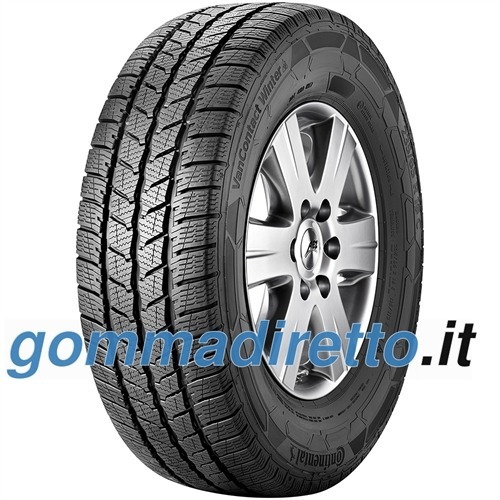 Foto pneumatico: CONTINENTAL, VANCONTACT WINTER 215/85 R1616 115Q Invernali