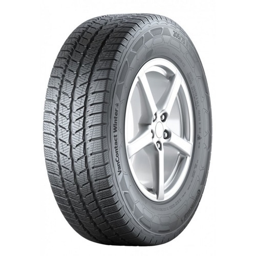 Foto pneumatico: CONTINENTAL, VANCONTACT WINTER 205/75 R1616 113R Invernali