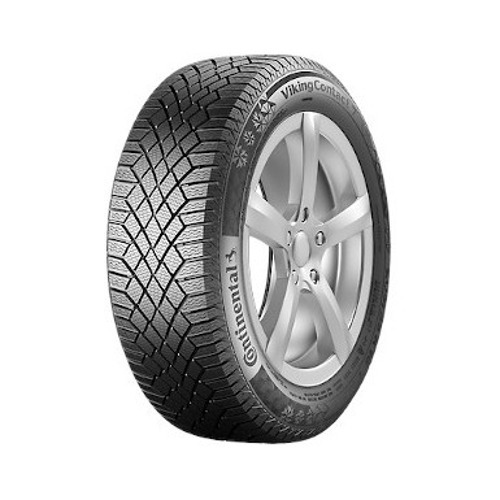 Foto pneumatico: CONTINENTAL, Viking Contact 7 235/60 R1818 107T Invernali