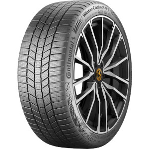 Foto pneumatico: CONTINENTAL, WinterContact 8 S 255/35 R1919 96V Invernali