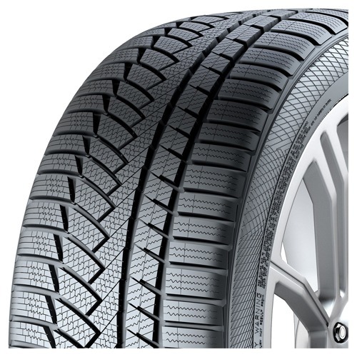 Foto pneumatico: CONTINENTAL, WINTERCONTACT TS 850 P FR MO M+S 3PMSF 225/50 R1717 94H Invernali