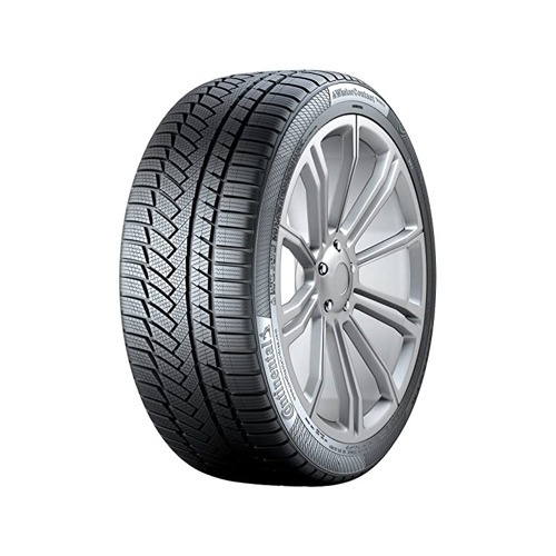 Foto pneumatico: CONTINENTAL, TS850 P SUV XL 275/45 R2222 112W Invernali