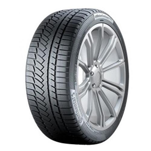 Foto pneumatico: CONTINENTAL, CONTIWINTERCONTACT TS 850 P 265/40 R2222 106V Invernali