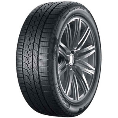 Foto pneumatico: CONTINENTAL, TS860 S FR XL 235/40 R1919 96V Invernali