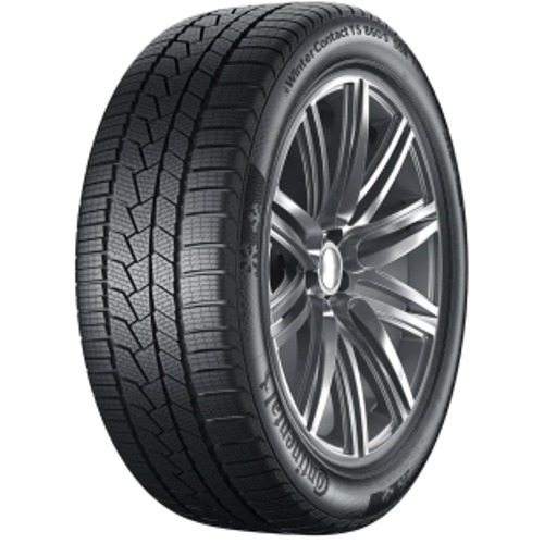 Foto pneumatico: CONTINENTAL, WinterContact TS 870 165/60 R1515 77T Invernali