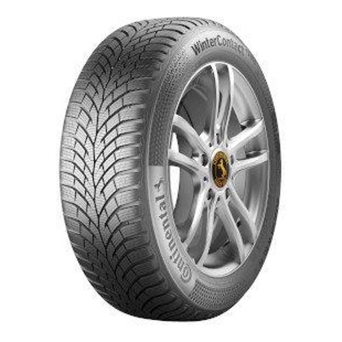 Foto pneumatico: CONTINENTAL, WINTERCONTACT TS 870 EVC 165/65 R1414 79T Invernali