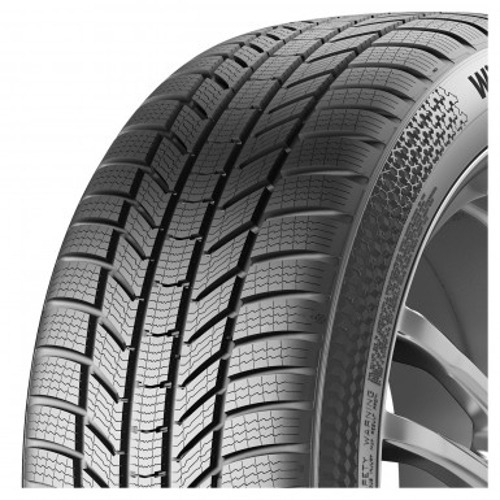 Foto pneumatico: CONTINENTAL, WinterContact TS 870 P 215/65 R1717 103H Invernali