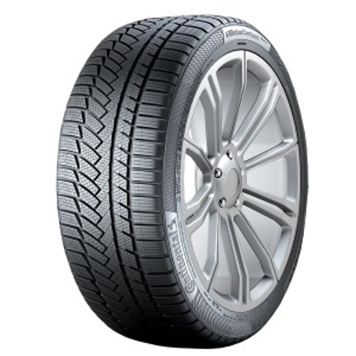 Foto pneumatico: CONTINENTAL, WinterContact TS850 P MO 225/50 R1717 94H Invernali