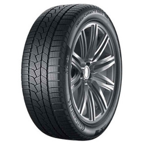 Foto pneumatico: CONTINENTAL, WINTERCONTACT TS860 S * MO 275/35 R2020 102V Invernali