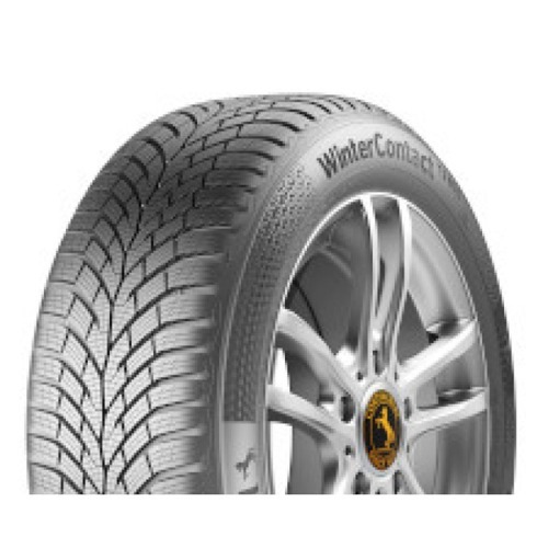 Foto pneumatico: CONTINENTAL, WINTERCONTACT TS 870 XL FR M+S 3PMSF 225/50 R1717 98H Invernali