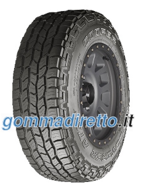 Foto pneumatico: COOPER, DISCOVERER AT 3 LT M+S 235/80 R1717 120R Quattro-stagioni