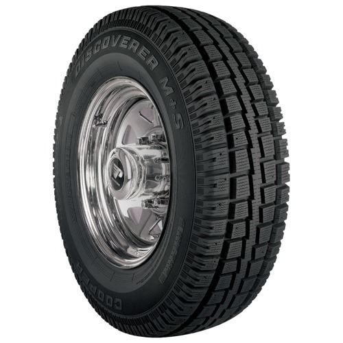 Foto pneumatico: COOPER, DISCOVERER WINTER XL 215/55 R1818 99V Invernali