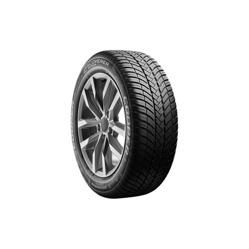 Foto pneumatico: COOPER, discoverer allseason 205/50 R1717 93W Quattro-stagioni