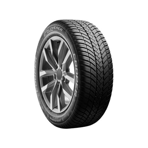 Foto pneumatico: COOPER, discoverer allseason 225/55 R1717 101W Quattro-stagioni