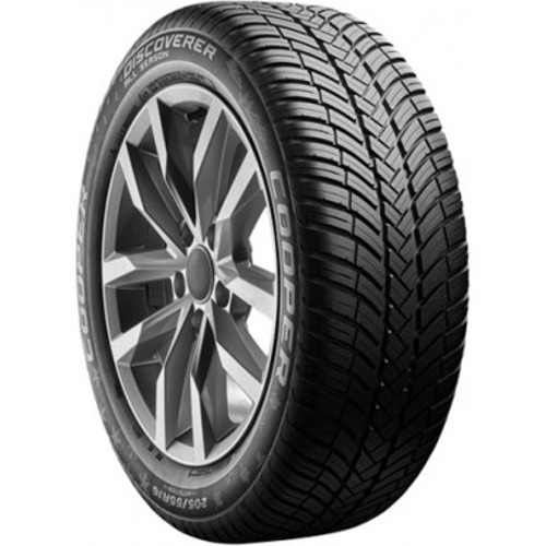 Foto pneumatico: COOPER, discoverer allseason 215/65 R1717 99V Quattro-stagioni